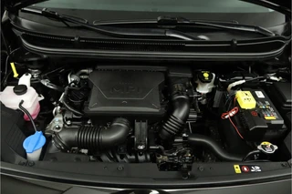Kia Picanto 1.0 DPi ComfortLine  - Airco - Cruise Control - Radio - Fabrieksgarantie tot 07-2030 / 38