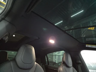 Tesla Model X 75D Pano Adapt.Cruise Incl.BTW Soh 86% Trekhaak(2250kg) Orig.NL / 32