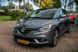 Renault Scénic 1.3 TCe Bose 140 PK | Rijklaar | Panoramadak | Trekhaak | Parkeersensoren | Camera | Dealer onderhouden | 1e eigenaar / 8