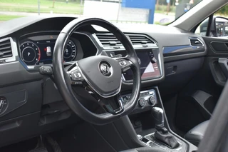 Volkswagen Tiguan Allspace 2.0 TSI 4Motion Highline / 6