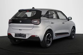 Dongfeng Box Premium Edition 42 kWh / 4