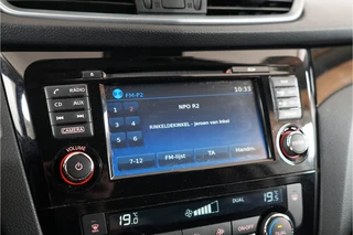 Nissan QASHQAI 1.2 N-Connecta  | Trekhaak | Camera | Stl. verw. | Navi | Climate | Cruise | / 22