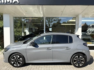 Peugeot 208 1.2T 100pk Allure / 4
