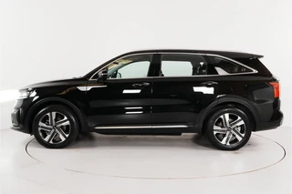 Kia Sorento 1.6 T-GDI 4WD 265 pk PHEV  | SOH 100% | 7 pers | Camera | Apple/Android | / 10