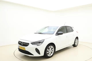 Opel Corsa 1.2 Turbo 100pk Automaat Elegance | Navigatie | Apple Carplay/Android Auto | Airco | Parkeersensoren | Cruise control | LED koplampen | Lichtmetalen velgen