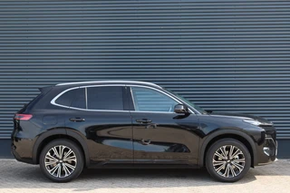 Geely Starray EM-i 1.5 Max+ Long Range [136km] Pano/Leder/Keyless/360/Headup/ACC/19" / 5