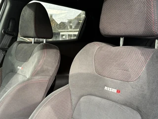 Nissan Juke 1.6 Turbo NISMO / 12