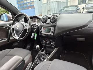 Alfa Romeo MiTo 1.4 Super|Cruise|Airco|PDC|Bluetooth|APK / 19