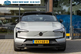 Volvo EX30 Single Motor Extended Range Plus 69 kWh Harman|Camera|BLIS / 4