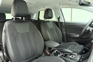Opel Grandland 1.2 Turbo Level 3 | Adaptive Cruise Control | Stoelverwarming | Verwarmd stuurwiel | Navigatie | Camera | Elektrische kofferklep | Full LED | Keyless Entry & Start | 1e Eigenaar / 11