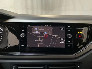 Volkswagen Polo 1.0 TSI Comfortline R-Line Navigatie DAB+ App-Connect / 9