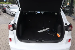 Ford Kuga 2.5 PHEV ST-LINE AFN-TREKHAAK BLISS WINTERPACK P-SENSOREN KEYLESS 360-CAM ADAP-CRUISE LED / 8