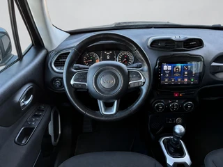 Jeep Renegade 1.4 MultiAir Freedom / 15