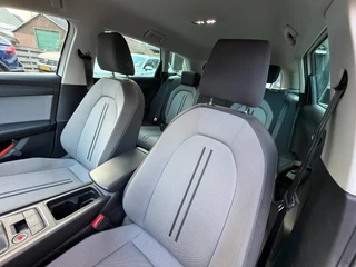 Seat Leon Sportstourer 1.5 TSI Style Launch Edition / ACC / Led / CarPlay / Trekhaak . / 20