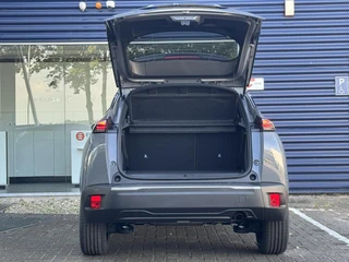 Peugeot 2008 Envy 1.2 Hybrid 110pk e-DSC6 | Apple Carplay/Android Auto | Achteruitrijcamera | Airco | Draadloze Telefoonoplader | Keyless entry/start | Parkeersensoren | Adaptief Cruise Control / 9