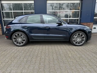 Porsche Macan 3.0 S Pano, Eletrische Trekhaak, Luchtvering, Bose, Camera, ALL IN prijs. / 8