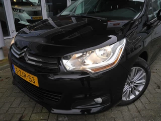 Citroen C4 1.2 PureTech Tendance | 130PK | Navigatie | Climate control | Extra getint glas | Lichtmetalen velgen | Cruise control | Trekhaak | Automatische verlichting | Regensensor | / 28
