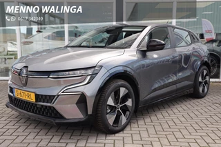 Renault Mégane E-Tech EV40 Boost Charge Equilibre|Camera|Stoel/Stuurverwarming|Cruise control|