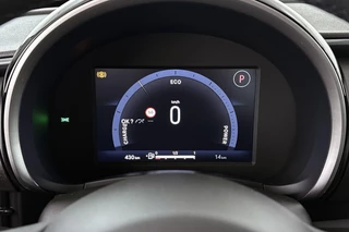 Fiat 600 1.2 Hybrid Urban / 27