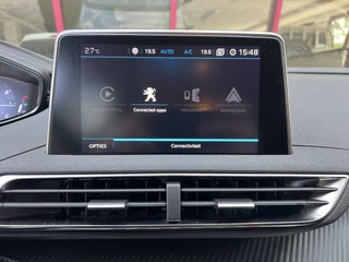 Peugeot 5008 1.2 PureTech Blue Lease Executive 7p  | APK tot 14-09-2027 | Trekhaak | Volledig onderhoud | / 28