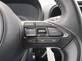 Toyota Aygo X 1.0 VVT-i MT CVT Envy |Carplay |Cruise |Clima |14dkm! / 13