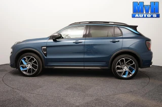 Lynk & Co 01 1.5 PHEV|262PK|LUXE|360°CAM|PANO / 19