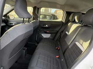 Citroen C3 1.2 Turbo 100pk Plus | Comfort Seats | Apple Carplay/Android Auto | Parkeersensoren | PHC Vering | Airconditioning / 21