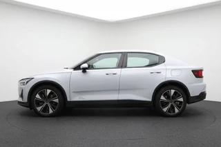 Polestar 2 Long Range Single Motor 82kWh 94,7% SOH l 360° Camera l Memory l Stoelverw. / 2