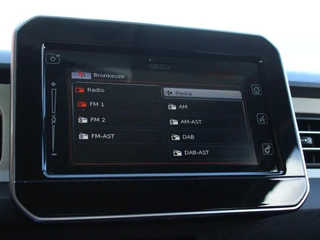 Suzuki Ignis 1.2 Smart Hybrid Style Cruise en Climate Control, Navigatie, Achteruitrijcamera, Carplay/Android Auto / 23