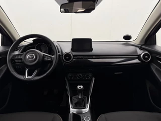 Mazda 2 1.5 Skyactiv-G Comfort | Cruise Control | Stoelverwarming | CarPlay | / 10