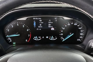 Ford Fiesta 1.0 EcoBoost Active First Edition Navi Clima Apple Carplay Adaptive Cruise / 11
