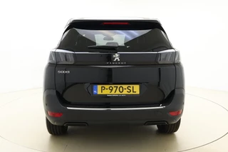 Peugeot 5008 1.2 PureTech Allure Pack Business | AUTOMAAT | 7-Zits | Dodehoek Detectie | Navigatie | Achteruitrij Camera | / 12