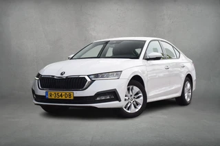 Skoda Octavia 1.0 TSI Business Edition | Apple CarPlay | Sportstoelen | Climate | Cruise