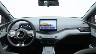 BYD DOLPHIN SURF Comfort 43 kWh | DEMO | Private Lease 429,- p.m. | / 17