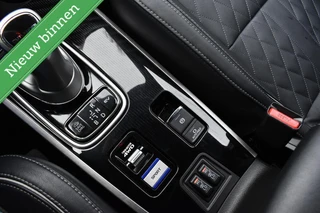 Mitsubishi Outlander 2.4 PHEV Diamand Edition 360º CAMERA/LEDER VOL!/TREKHAAK/ACC/ETC,! / 7