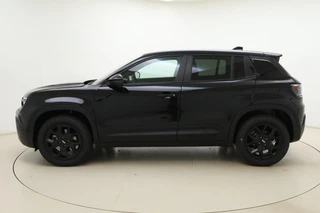 Jeep Avenger Summit 54 kWh | Stoelverwarming | Elektrische achterklep | Achteruitrij camera | Cruise Control / 6