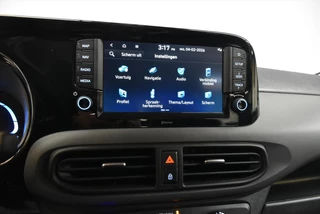 HYUNDAI I10 1.0i  Automaat Comfort Smart Navi | Camera | Airco / 21