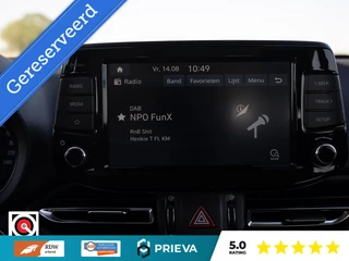 Hyundai i30 CW 1.0 T-GDI Essential 120PK | Dealer| Stoel- & Stuurverwarming | Camera | CarPlay / 33