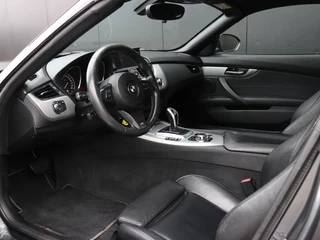BMW Z4 Roadster sDrive18i High Executive | M SPORT | LEDER | STOEL/STUURVERW. | PDC | NAVI | CRUISE | / 13