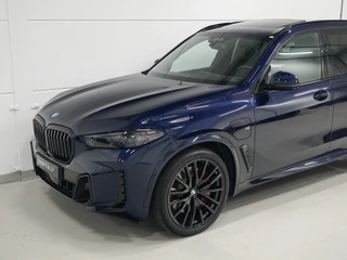 BMW X5 xDrive50e M-Sport Skylounge | CoPilot | Elektr. Trekhaak / 27
