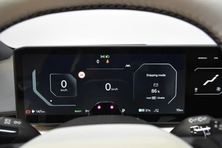 Kia Ev4 81,4 kWh 204PK GT-Line Business Edition NIEUW VOORRAADACTIE DIRECT LEVERBAAR / 21