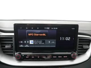 Kia XCeed 1.5 T-GDi DynamicPlusLine 160pk  Airco - Apple Carplay/Android Auto - Cruise Control - Verwarmde Voorstoelen - Dodehoekdetectie Fabrieksgarantie tot 03-2031 / 28