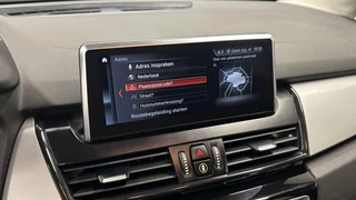 BMW 2-serie Active Tourer 216i Executive Edition LM NAVI LED HEAD UP. / 31