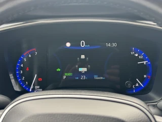 Toyota Corolla 1.8 Hybrid Business TREKHAAK STUUR+STOELVERWARMING ELEKTR. ACHTERKLEP / 13