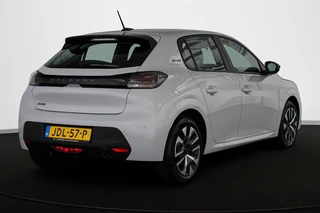 Peugeot 208 1.2 PureTech 100 Style / 4