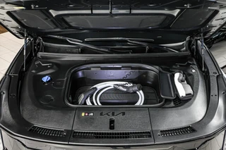 Kia EV9 Launch Edition GT-Line AWD 99.8 kWh|Meridian|HUD|Pano / 53
