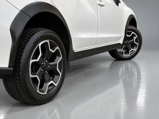 Subaru XV 2.0i Premium AWD 150 pk AUT  | dealer onderhouden | navigatie | leer | schuif-/kanteldak | cruise control | camera / 11
