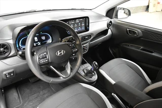 Hyundai I10 1.0i Automaat Comfort Smart | Navi | Camera / 11