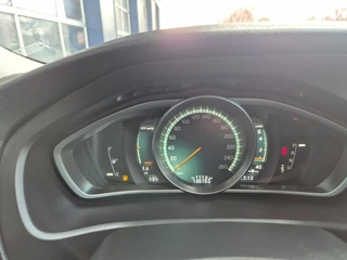 Volvo V40 1.5 T2 POLAR+ Automaat Navi, Stoelverwarming, ALL IN Prijs. / 21