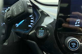Ford Fiesta 1.0 EcoBoost ST-Line | Panoramisch Schuifdak | Climate control | Navigatie | Lichtmetalen velgen| Parkeersensoren | Keyless start | Extra getint glas / 31